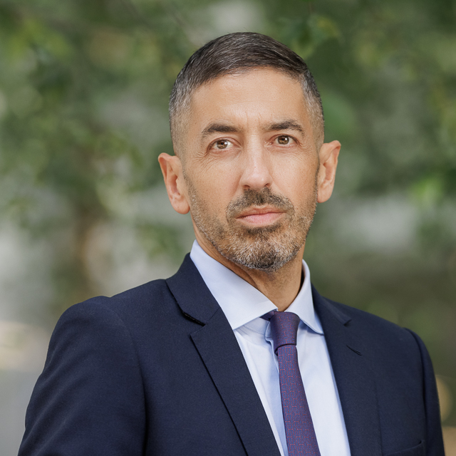 Sandro Galea