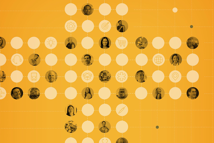 Health meets hustle at Olin