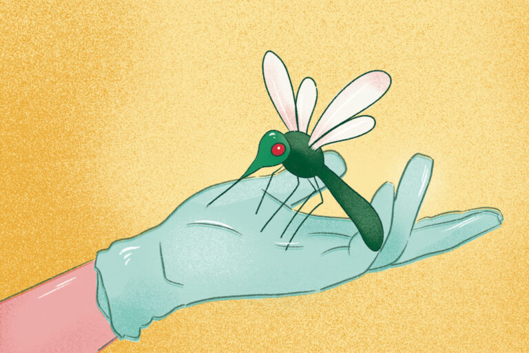 Preparing for future pandemics