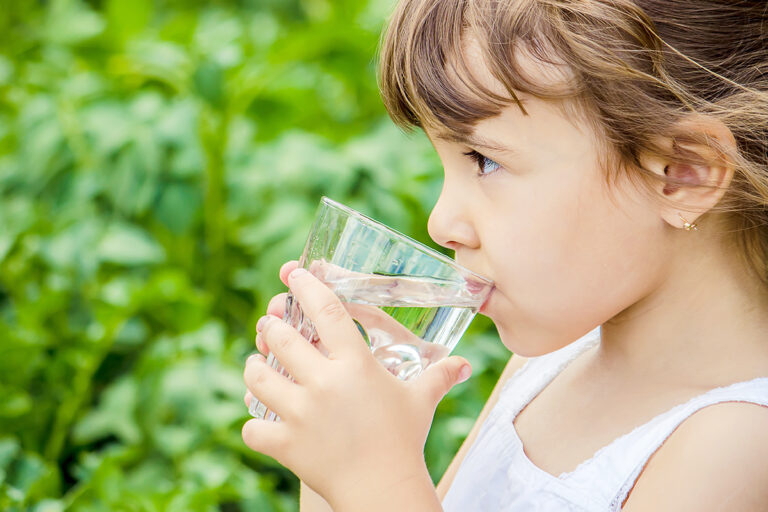 Truth about fluoride