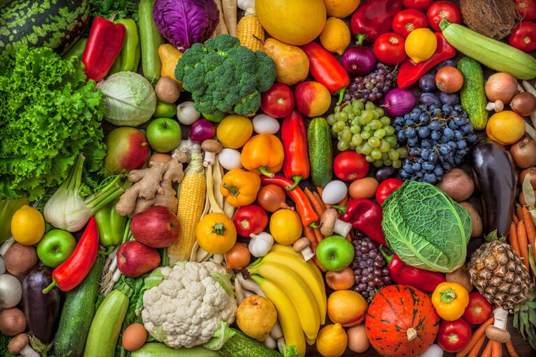 Evaluating role of produce prescriptions in promoting healthy diets