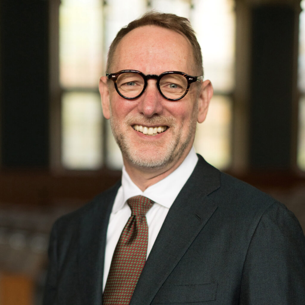 Mark D. West