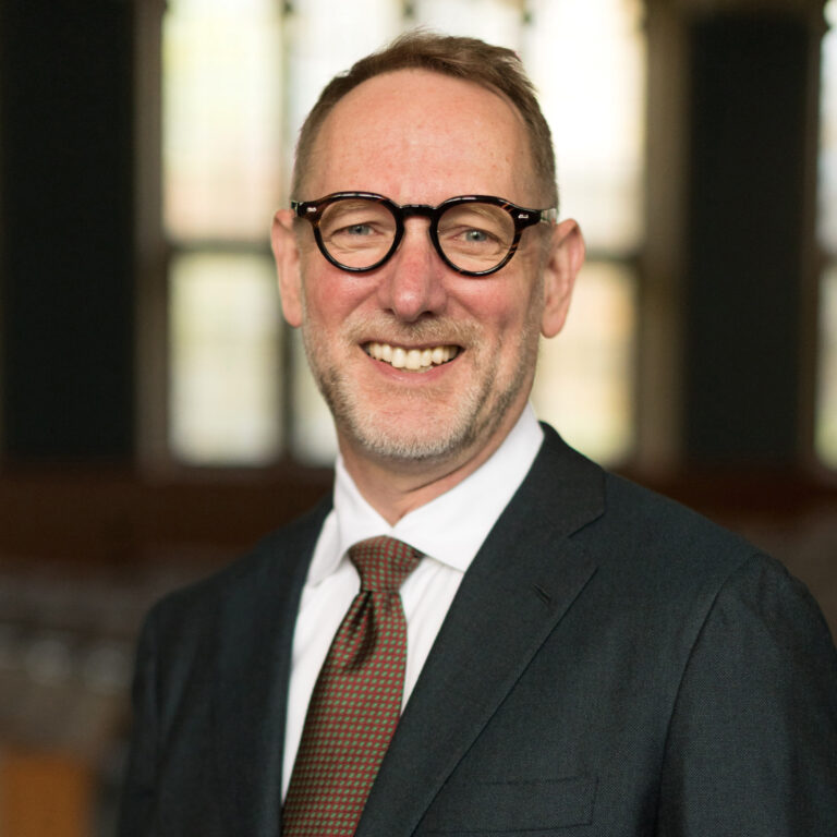 Mark D. West