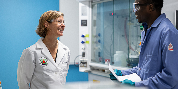 A resource for ‘accidental leaders’