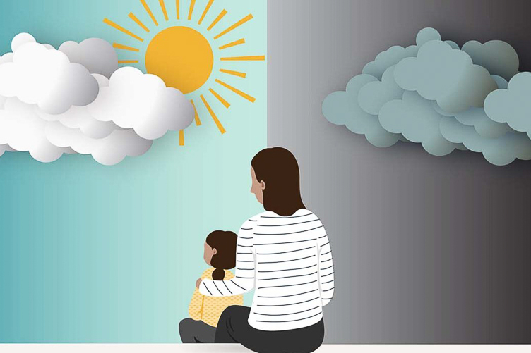 Early therapy changes young lives