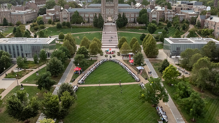 Longest Table’s record turnout reflects appetite for civic dialogue