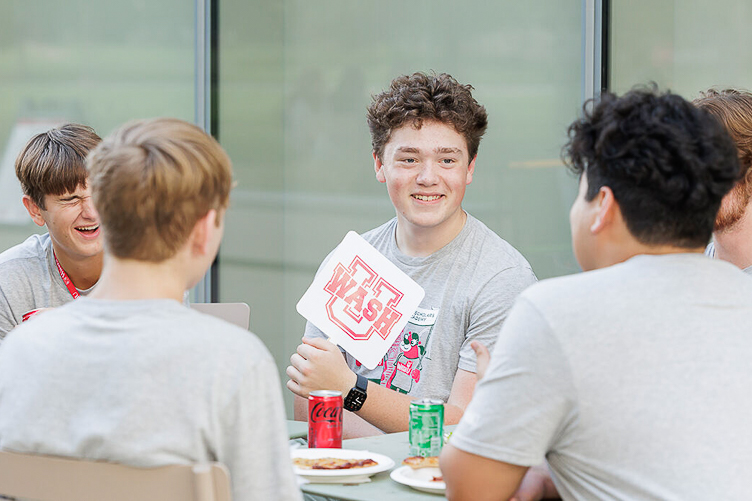 New cohort, new wins for rural scholars