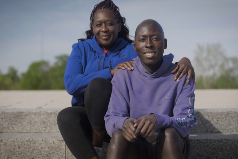 Gene therapy gives sickle-cell patients new hope