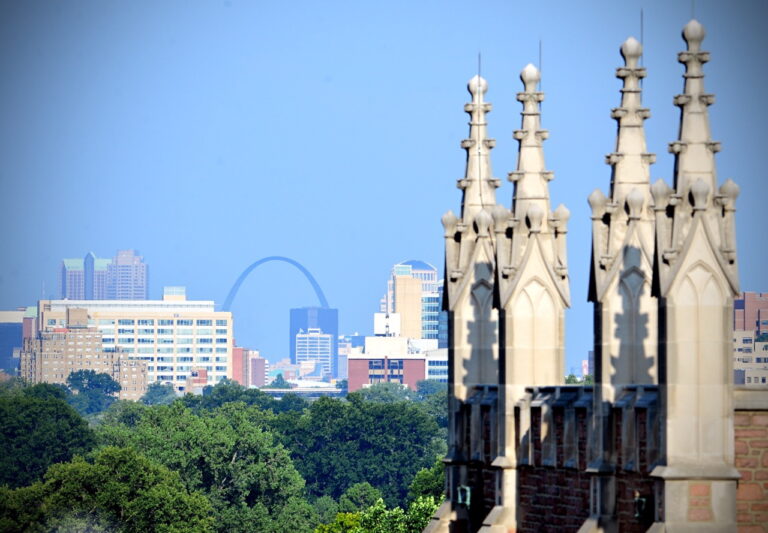 New Brown School initiative targets toughest challenges