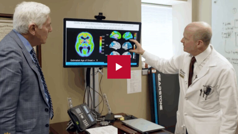 Promising clinical trials in Alzheimer’s prevention