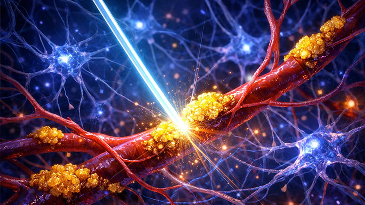 Fiber implant sheds new light on Alzheimer’s disease progression