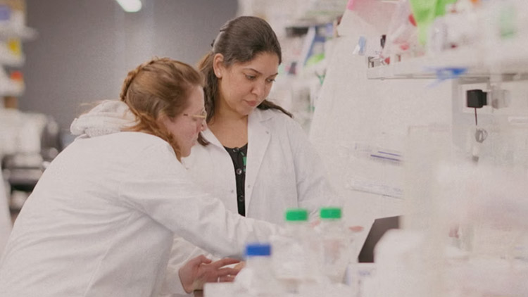 Fostering healthier lives for all through collaboration and innovation