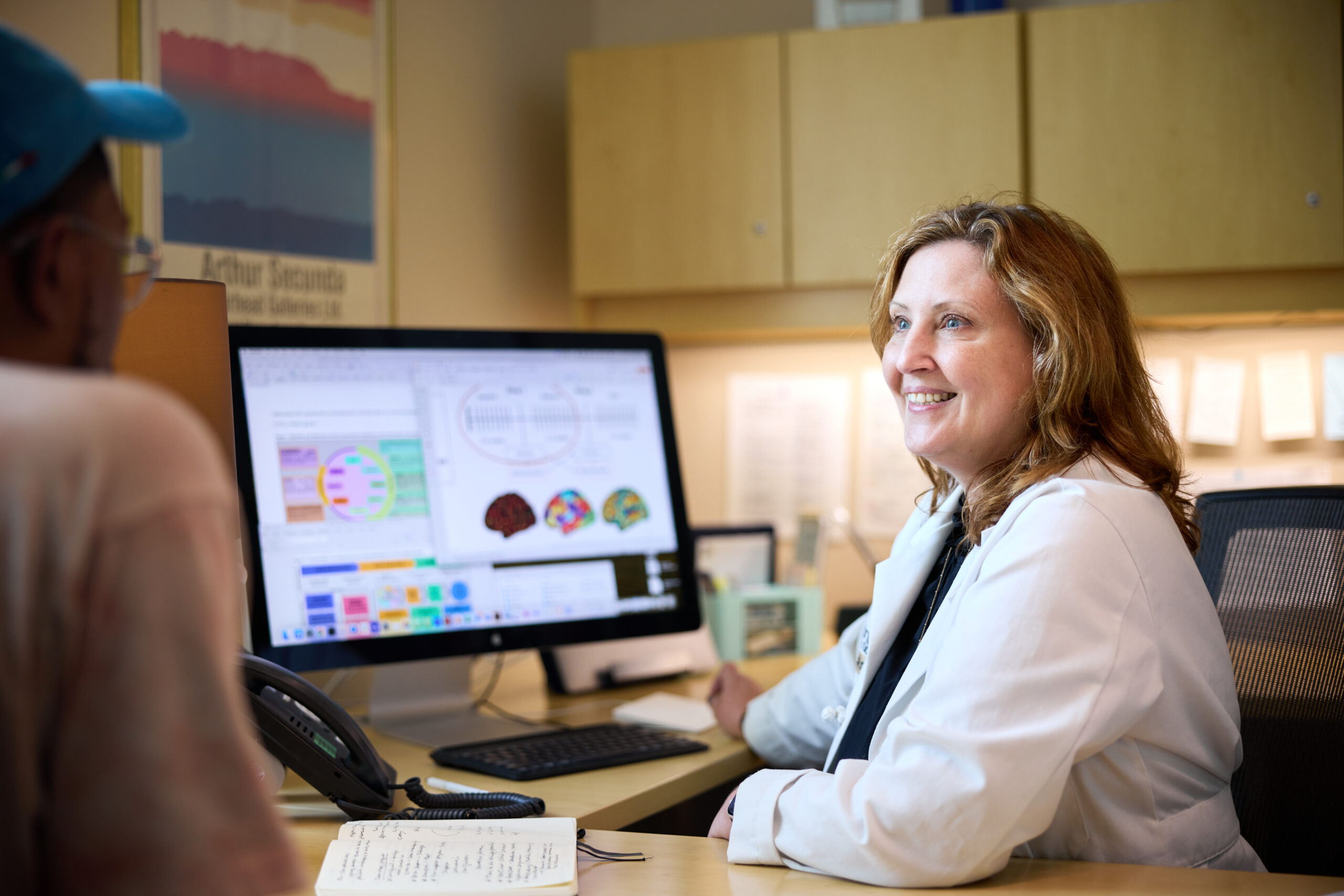 The potential of psychedelic-assisted therapy