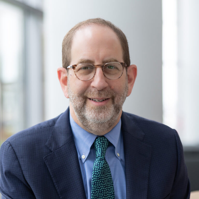 Bruce D. Levy